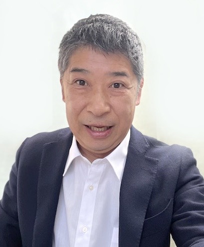 佐治清明代表者写真